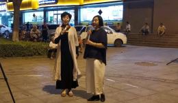 豫剧《朝阳沟》双上山段翠芝李淑芬演唱，经典戏曲资源在线下载下载