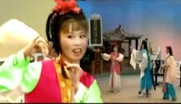 黄梅戏《戏牡丹》吴琼余顺主演，仙凡奇缘经典戏曲在线下载