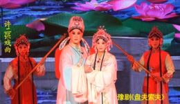 豫剧《盘夫索夫》全场戏下载，阎立品经典演绎，高清戏曲资源速取