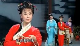 黄梅戏《游龙戏凤》周珊何云精彩演唱片段，情意满满趣味足，速来下载！下载