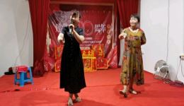 闽剧经典选段《荔枝换绛桃》在线观看，陈秀明、陈兰英精彩演绎下载