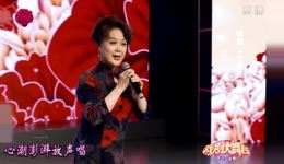 千言万语感谢党