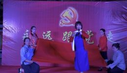 豫剧《江姐》选段“绣红旗”高清下载 李秀云等经典演绎 红色经典戏曲资源