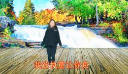 贵州山歌《为你伤心为你哭》现实题材，催泪唱腔，在线畅听！