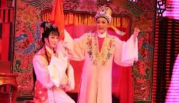 越剧《盘妻.洞房》萧雅任萍演唱，经典洞房选段，高清戏曲资源在线下载下载
