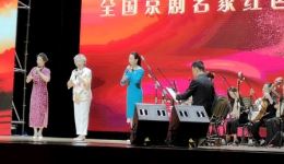 现代京剧《红灯记》选段下载刘长瑜经典演绎，传承红色经典戏曲