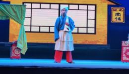 蒲剧《十五贯》上集在线观看,平陆县蒲剧团经典演绎,不容错过 蒲剧《十五贯》上集在线观看,平陆县蒲剧团经典演绎,不容错过