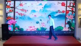 沪剧《桃李颂临别勉励》陈雄华吴弘演唱 Mp3音频下载 现代戏经典 沪剧《桃李颂临别勉励》陈雄华吴弘演唱 Mp3音频下载 现代戏经典