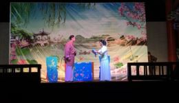 锡剧《拔兰花》高清下载张志良钱金秀经典演绎,情感大戏不容错过 锡剧《拔兰花》高清下载张志良钱金秀经典演绎,情感大戏不容错过