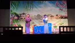 锡剧《拔兰花》上2张志良钱金秀主演,传统戏曲经典片段在线下载 锡剧《拔兰花》上2张志良钱金秀主演,传统戏曲经典片段在线下载