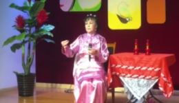 沪剧经典《独坐绣房》杨月琴精彩演绎,感受传统戏曲独特韵味 沪剧经典《独坐绣房》杨月琴精彩演绎,感受传统戏曲独特韵味