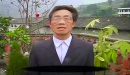 民间小调《父母育儿苦中苦》毛兴田演唱，唱尽父母养育艰辛，传递孝亲深情