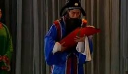 高安采茶戏《双玉蝉》全集下载，褚凤荣等实力演员演绎，悲情经典