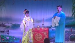 扬剧《双女拜寿》第一场选段在线观看与下载 - 经典戏曲资源 扬剧《双女拜寿》第一场选段在线观看与下载 - 经典戏曲资源