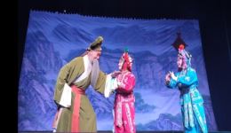 上党落子《杨七娘》经典戏曲资源下载,忠勇抗敌传奇故事在线获取 上党落子《杨七娘》经典戏曲资源下载,忠勇抗敌传奇故事在线获取