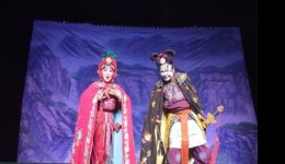 上党落子《杨七娘》送君高清下载｜杨家将忠勇传奇，杜金娥母子离散经典戏曲资源