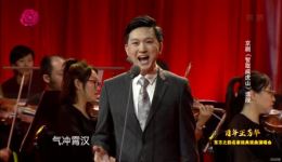 京剧《智取威虎山》选段在线观看 傅希如精彩演唱 革命经典戏曲资源下载下载