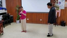 沪剧《幽会》方瑞芬尤新祖演唱 经典戏曲在线下载 情感大戏不容错过 沪剧《幽会》方瑞芬尤新祖演唱 经典戏曲在线下载 情感大戏不容错过