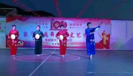 永沐党恩不忘初心