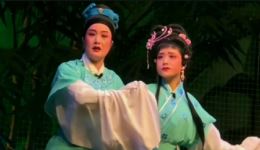 潮剧全剧《三姐下凡》在线观看，梁卓纯刘洁主演，仙凡奇恋精彩呈现下载