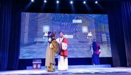 闽剧《锁龙图》第五场高清下载｜平潭解放闽剧团经典演绎，唐朝忠烈传奇再现