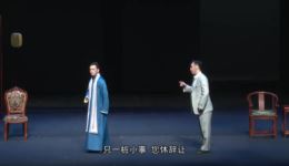 京剧《梅兰芳蓄须记》高清资源下载｜经典民族气节题材戏曲全剧下载