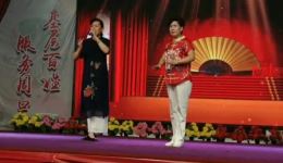 河南坠子《包公赔情》选段下载秦艳丽李二芹倾情演唱，经典戏曲不容错过