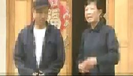 民间小调《马寡妇相亲》第1集高清下载 张芳等主演经典戏曲资源