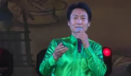 戏歌《河南人爱哼梆子腔》张海龙倾情演唱，地道河南梆子韵味在线畅听
