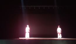 平陆县蒲剧团《卧虎令》上集经典蒲剧演绎清官董宣刚正执法故事 平陆县蒲剧团《卧虎令》上集经典蒲剧演绎清官董宣刚正执法故事