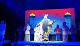 闽剧《反潼关》第五场下载福州市闽剧院三团演出资源