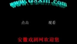 庐剧《婆婆吃骚(烧)鸡》主演:夏小二、朱德顺、王小兰 庐剧《婆婆吃骚(烧)鸡》主演:夏小二、朱德顺、王小兰