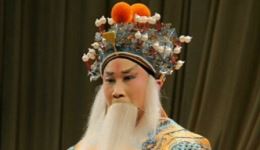 传统京剧《碰碑》选段王爱华等名家演绎，忠烈悲壮杨家将故事在线下载下载