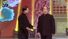 常贵田王佩元相声《相声里的答案》下载 - 经典传统相声资源