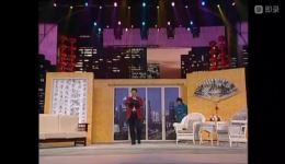2007春晚经典讽刺小品《送礼》在线观看，郭达蔡明句号精彩演绎送礼闹剧下载