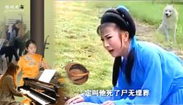 嫂代姑嫁