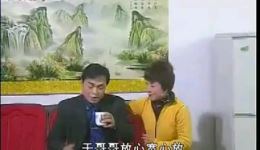庐剧现代戏《张万郎泡妞》1.总二集,朱德顺演唱 庐剧现代戏《张万郎泡妞》1.总二集,朱德顺演唱