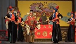 评剧《谢瑶环》全剧高清下载｜吴丹阳主演唐朝女官经典戏曲资源