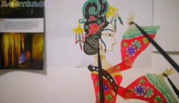 唐山皮影《殷氏哭儿》封神榜经典选段下载，哪吒刮骨殷氏痛哭，传统戏曲资源