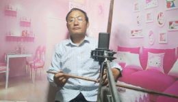 河南坠子《郭举埋儿》赵百坤演唱，经典孝道故事全本在线收听