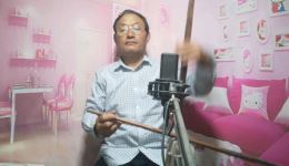 河南坠子《刘云打母》赵百坤演唱，经典孝道戏曲在线下载