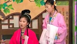 庐剧《桃花女》第1集高清下载 孙道华吴南野主演 精彩剧情抢先看下载