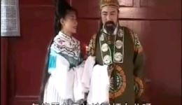 赣南采茶戏《断臂姻缘》全集下载 - 经典传统戏曲资源