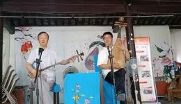 苏州评弹《杨乃武与小白菜》之《淑英告状》顾永祥弹唱,经典片段在线收听 苏州评弹《杨乃武与小白菜》之《淑英告状》顾永祥弹唱,经典片段在线收听