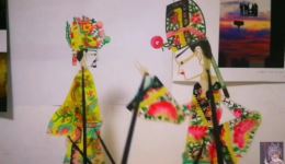 唐山皮影《哪吒诉苦》封神榜选段下载，经典神话剧情，沉浸式体验传统艺术