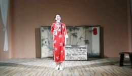1958年经典京剧《白毛女》全场下载 - 国家京剧院名家演绎