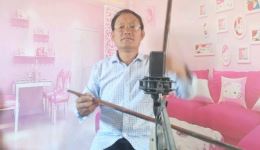 河南坠子《乡里妈妈劝姑娘》赵百坤演唱，经典戏曲在线收听下载