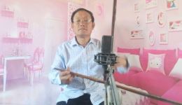 河南坠子《报母恩，养儿难》赵百坤经典演唱，孝道主题戏曲在线下载