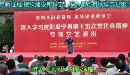 淮剧《天问》选段在线观看，刘晨演唱祥林嫂天问高清资源下载下载