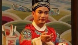扬剧《何文秀》下集下载｜扬州市德才扬剧团经典演绎，吴德才领衔主演下载